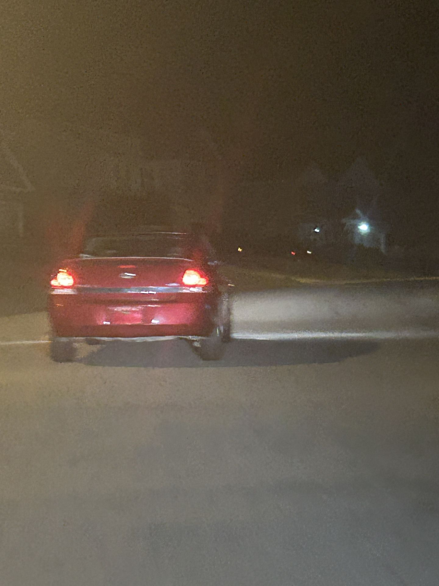 2007 Chevrolet Impala