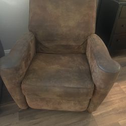 Lazy boy Recliner 