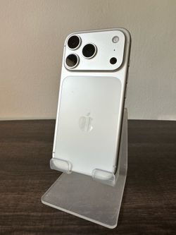 iPhone 17 Pro Max (t-Mobile and MetroPCS)
