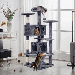 Cat Tree 