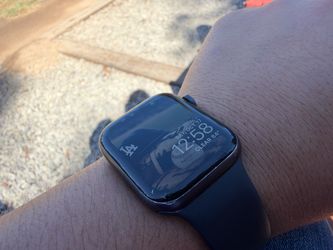 Apple Watch series 5