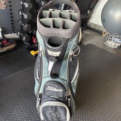 Titleist Golf Bag