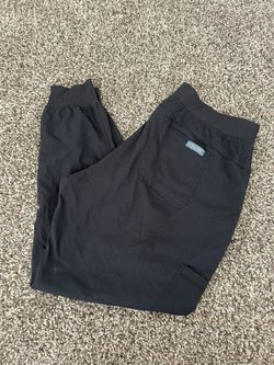 Medcouture scrub jogger pants