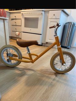 Tokyobike Kids Balance Bike like new