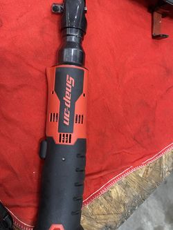 Snap On 3/8 Ratchet Cordless No Battery