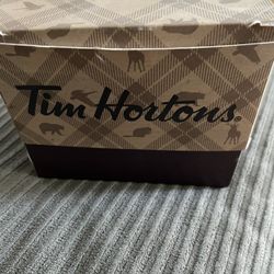 Tim Hortons coffee mug new 