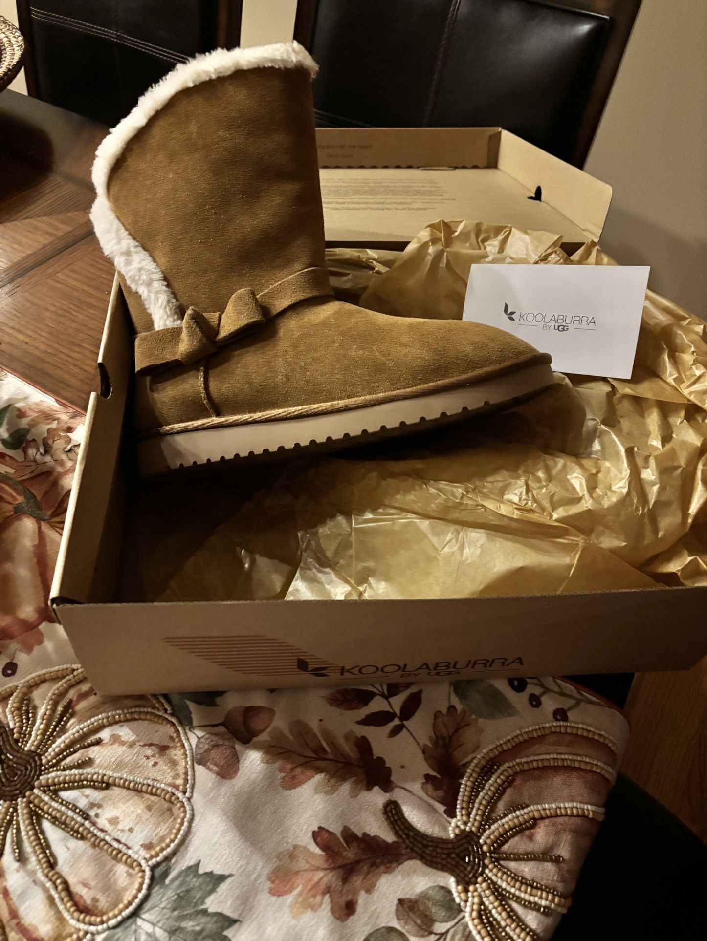 Koolaburra By UGG Boots