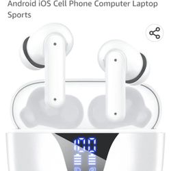 Earbuds