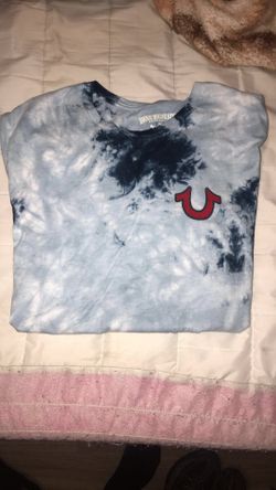 True shirt
