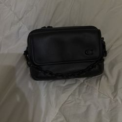 Coach Side bag