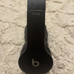 Beats Solo HD 