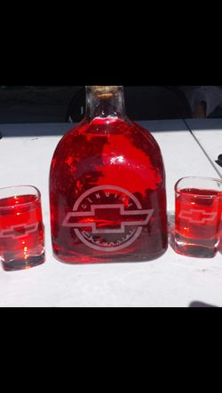Bottle sets