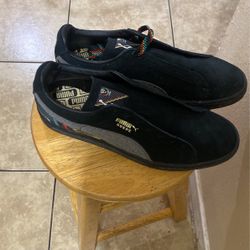 Puma Shoes 