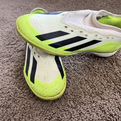 Adidas Crazyfast