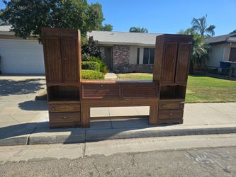 FREE...Queen bed frame