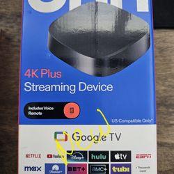 ONN 4K Pro Plus NEW