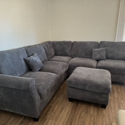 Living Room Set