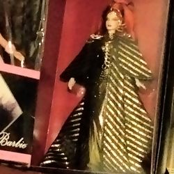 Barbies Collection Barbie Never Been Out Of Boxing Munsters Barbie Never Been Out Of Boxes Each 150