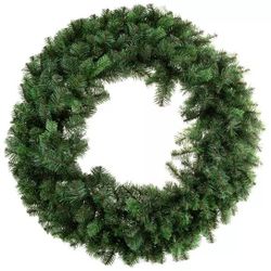 Giant Artificial Wreath