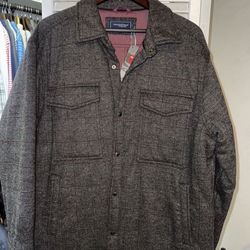 NWT $248 Vineyard Vines Insulated Coat