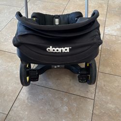 Doona Stroller 