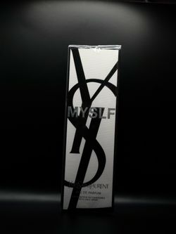 Yves Saint Laurent MYSLF Eau de Parfum🖤