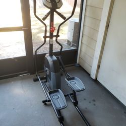 Schwinn A40 Elliptical Trainer