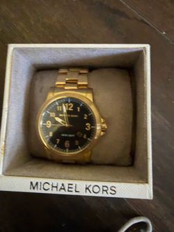 Michael kors watch