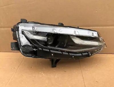 2021 Camaro LT1 Headlight