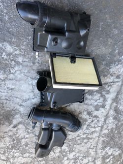 2017 Toyota Part