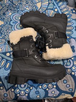 Women's Waterproof Boots