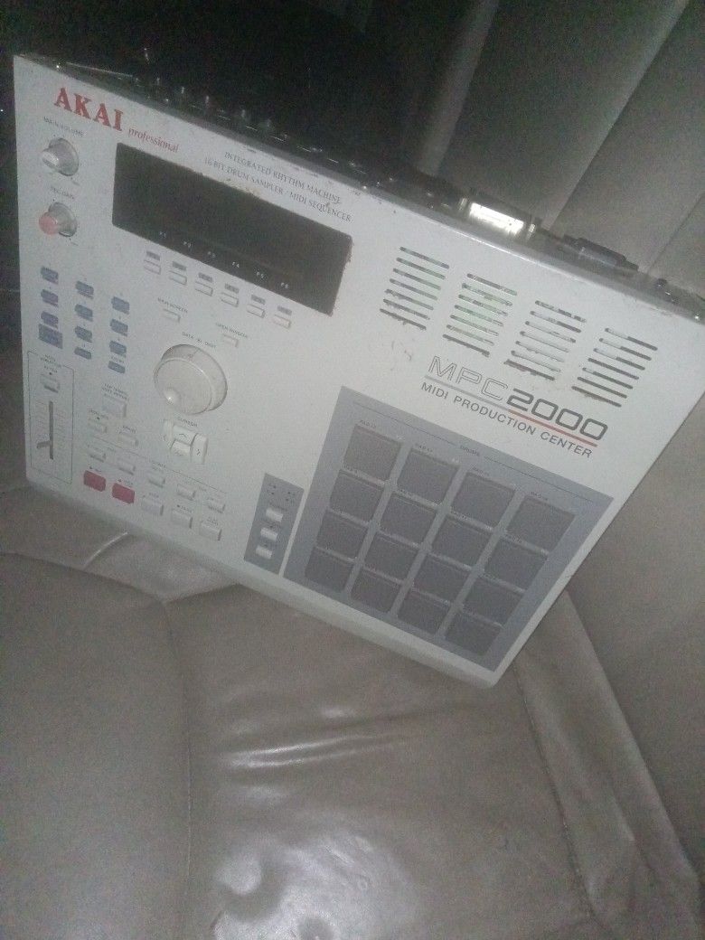 Beat Box