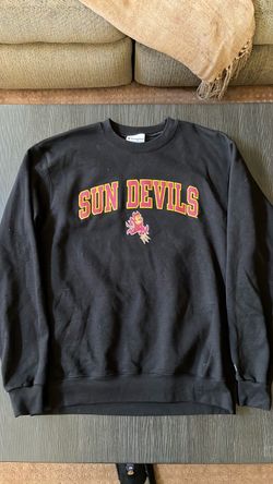 Arizona State Sun Devils Crewneck