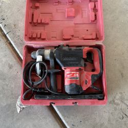 Rotary Hammer
