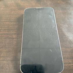 iPhone 13 Pro Unlocked 256gb
