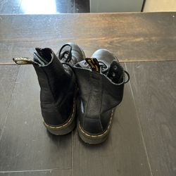 Dr. Martens