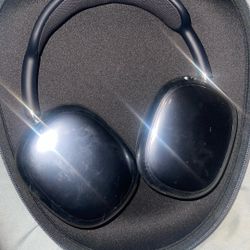 Apple AirPods Max - Midnight - USB-C