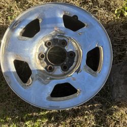 Ford F150 Rims 2004 And Newer