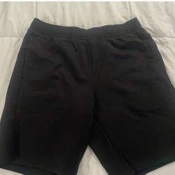 Men’s Lounge Shorts