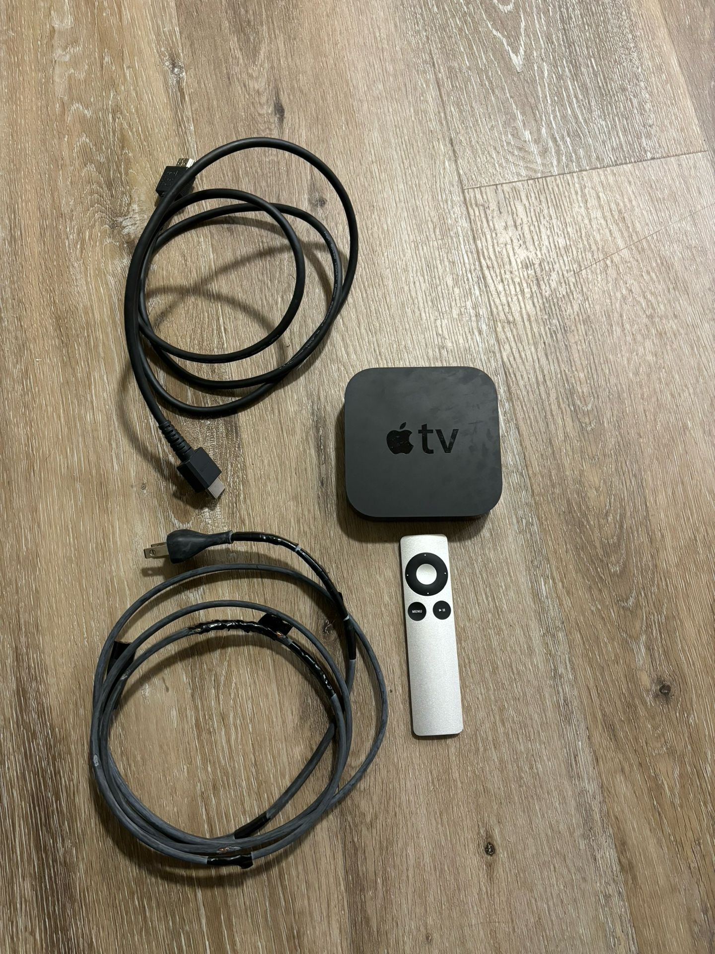 Apple TV