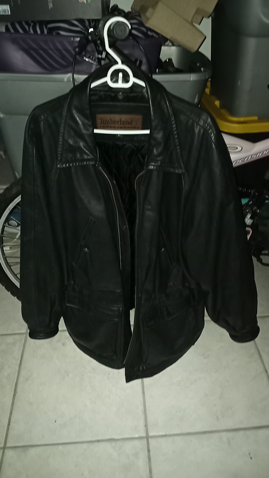 Timberland very heavy jacket for in Jacksonville, FL -