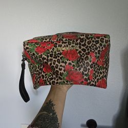 Makeup Bag
