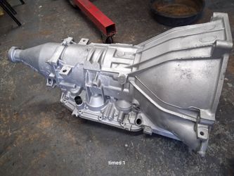 Ford transmission 4r70 for f150 or expedition