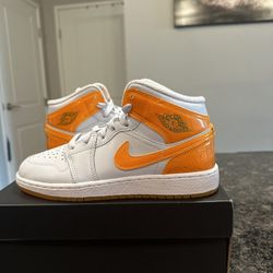 Jordan 1 Mid Se 