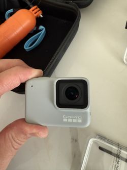 Go Pro Hero 7 Brand New Never Used 