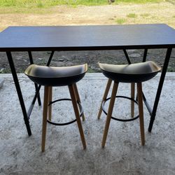 Table And Chair Set