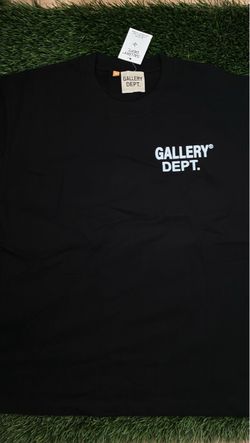 Gallery dept shirt