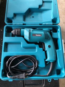 Makita drill