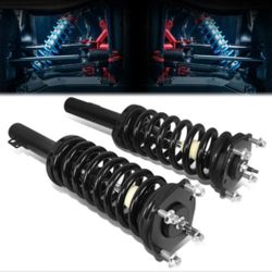 06-10 Jeep Commander Jeep Grand Cherokee Factory Style Strut Assembly w/ Coil Springs Amortiguadores