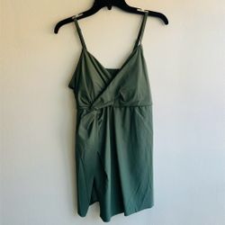 Swimwear